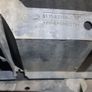 BMW E39 5 Series 99-03 523 525 528 530 Bumper Grill Image 3