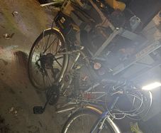 80cc engine bike
