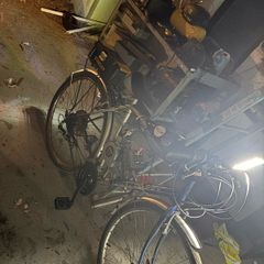 80cc engine bike