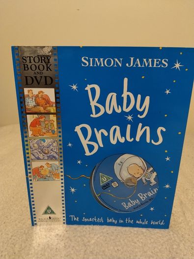 Classic Storybooks with Dvd,s, & Cd Sets
