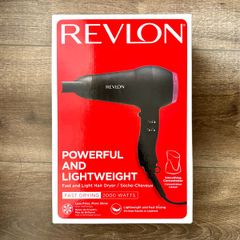 Revlon Hair Dryer - Never Used