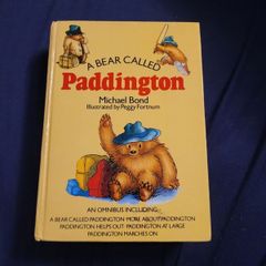 book Paddington