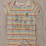 Disney Winnie The Pooh All In One, New With Tags Image 2