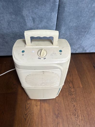 Dehumidifier