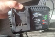Battery charger
