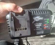 Battery charger