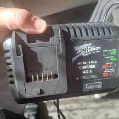 Battery charger