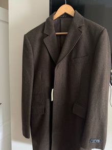 Paul Costelloe Coat