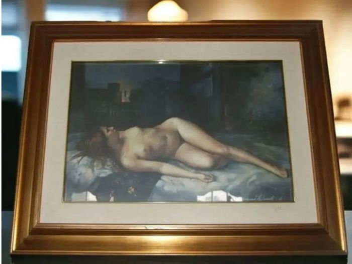 Vintage"Midsummer Night's Dream"Romano Stefanelli