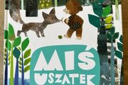 Mis Uszatek - Polish children's book