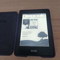 Kindle Paperwhite 5th Gen without Ads
