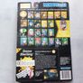 Rare 80s Vintage ROBOTECH Dana Sterling Japanese Action Figure DEAD STOCK Image 2