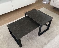 Harvey Norman coffee table