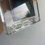John Rocha Waterford Crystal photo frame Image 3