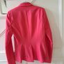 Pink jacket size 8 Image 2