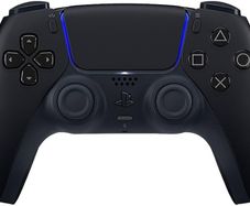 Playstation 5 PS5 Controller Black