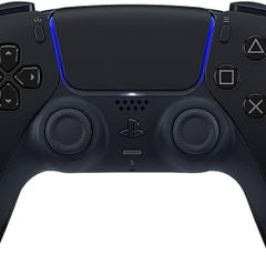 Playstation 5 PS5 Controller Black