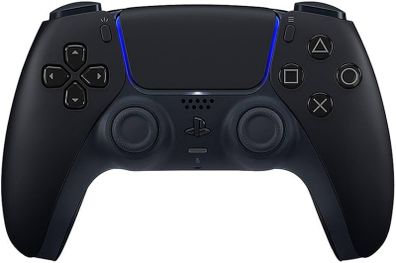 Playstation 5 PS5 Controller Black