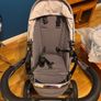 Egg Stroller, Bassinet and Car Seat Image 9