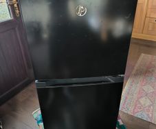 PowerPoint Fridge/Freezer