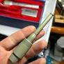 Vintage Sony WM-650 wireless and wired 2-in-1 microphone Image 8