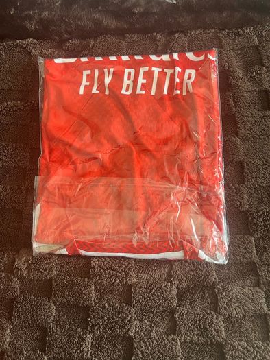 Arsenal replica 26/27 jersey