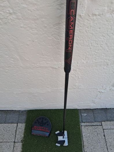 scotty cameron oc phantom 11 R