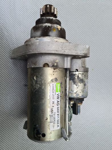 skoda yeti 2012 for breaking or parts