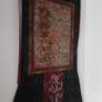 Tibetan Buddhist Thangka Wall Hanging Image 3