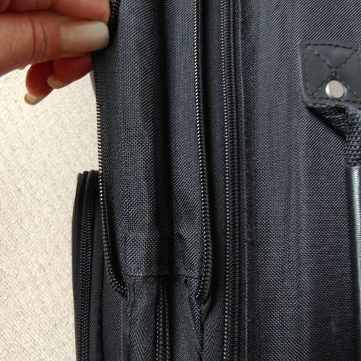 Carry on Luggage