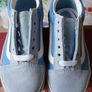 Vans Old Skool trainers Image 4