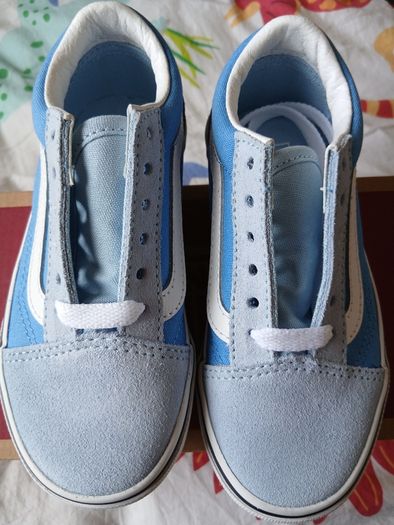 Vans Old Skool trainers