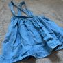 Next girls skirt 2-3 years old 98cm Image 3