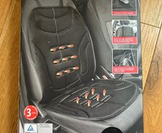 Heated Car Seat