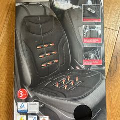 Heated Car Seat