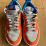 Nike runners size 7 Image 3