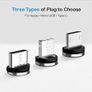3 in 1 Magnetic Usb Cable Image 2