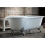 Cheverny Cast Iron Bath Image 2