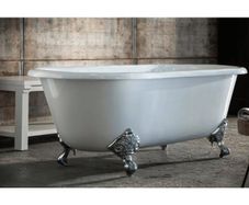 Cheverny Bath