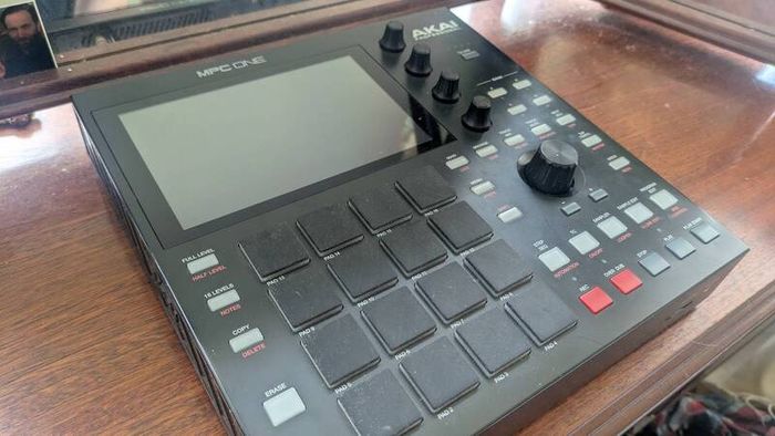 Akai MPC One