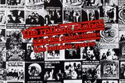 The Rolling Stones - Singles Collection: The London Years (3 CD set)