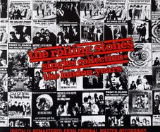 The Rolling Stones - Singles Collection: The London Years (3 CD set)