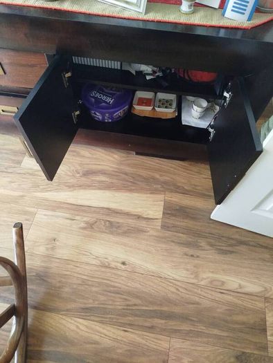 sideboard
