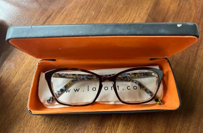 LAFONT - ISSY & LA  Reading Glasses Frames