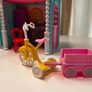 Mini Barbie Dollhouse Image 2