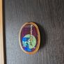 belt buckle Image 2