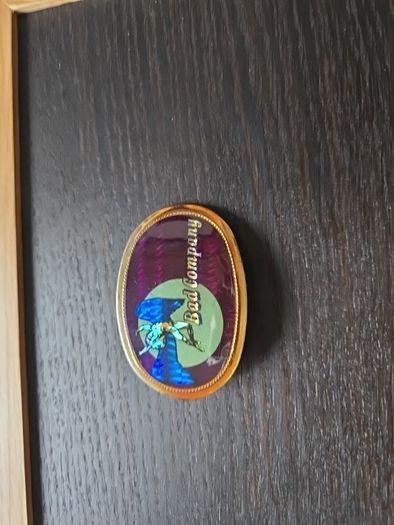 belt buckle