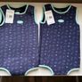 Wetsuit Baby Wrap Image 5
