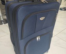 Suitcase