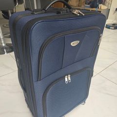 Suitcase